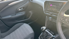 Vauxhall Corsa 1.2 Turbo Design 5dr Petrol Hatchback